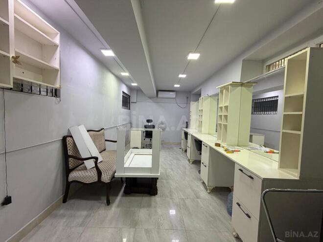 İcarəyə verilir  obyekt 20 m², Massiv D q., photo 4 from 10