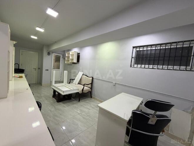 İcarəyə verilir  obyekt 20 m², Massiv D q., photo 5 from 10