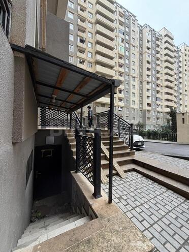 İcarəyə verilir  obyekt 20 m², Massiv D q., photo 9 from 10