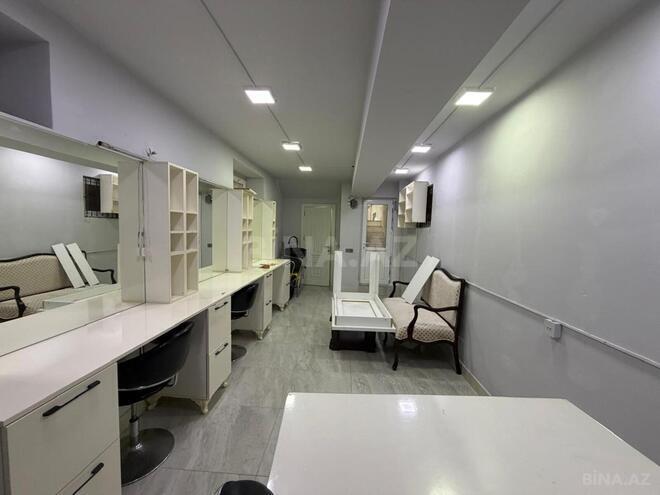 İcarəyə verilir  obyekt 20 m², Massiv D q., photo 6 from 10