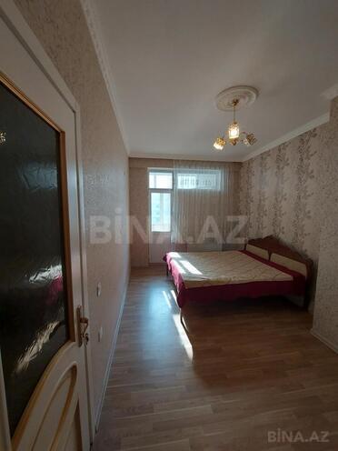 Сдаётся 2-комн. новостройка 65 м², м. Ази Асланов, photo 13 from 16