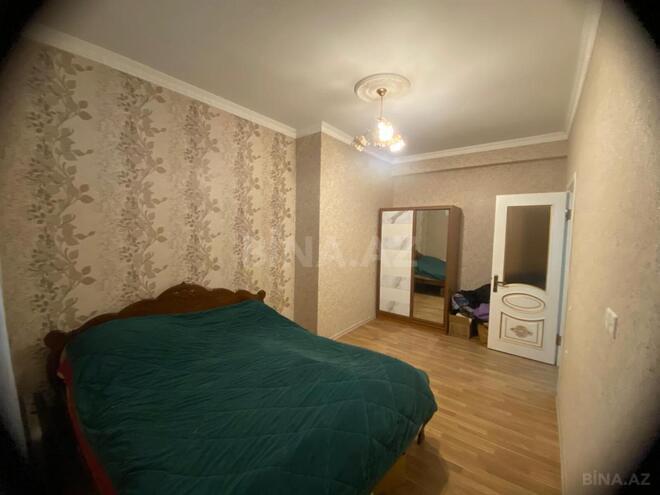 Сдаётся 2-комн. новостройка 65 м², м. Ази Асланов, photo 7 from 16