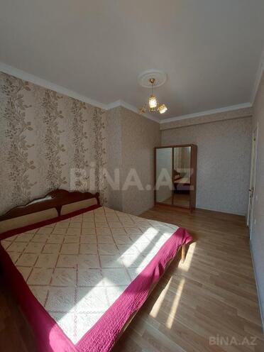 Сдаётся 2-комн. новостройка 65 м², м. Ази Асланов, photo 14 from 16
