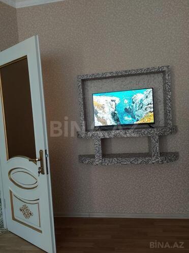 Сдаётся 2-комн. новостройка 65 м², м. Ази Асланов, photo 5 from 16