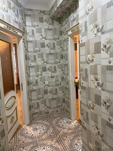 Сдаётся 2-комн. новостройка 65 м², м. Ази Асланов, photo 9 from 16