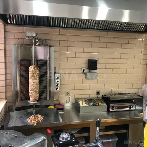 Продаётся  объект 25 м², м. Азадлыг проспекти, photo 8 from 10