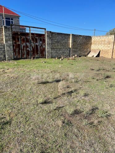 Продаётся  участок 10 сот, пос. Мамедли, photo 3 from 6