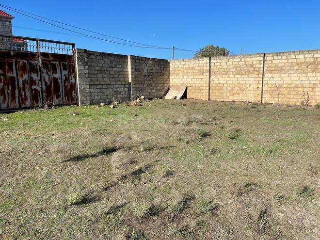 Продаётся  участок 10 сот, пос. Мамедли, photo 4 from 6