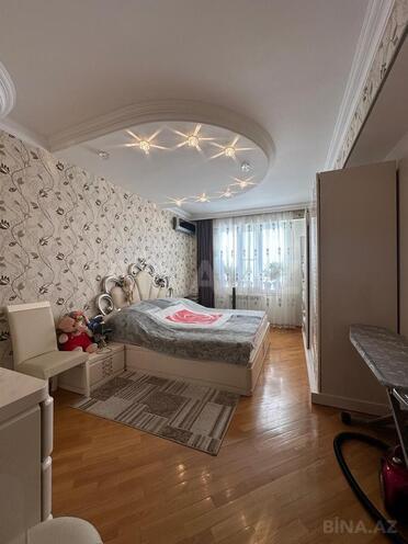 Satılır 2 otaqlı yeni tikili 96 m², Bakıxanov q., photo 9 from 16