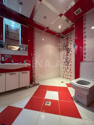 Satılır 2 otaqlı yeni tikili 96 m², Bakıxanov q., photo 15 from 16