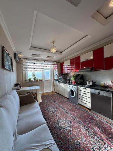 Satılır 2 otaqlı yeni tikili 96 m², Bakıxanov q., photo 12 from 16
