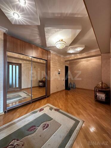 Satılır 2 otaqlı yeni tikili 96 m², Bakıxanov q., photo 5 from 16