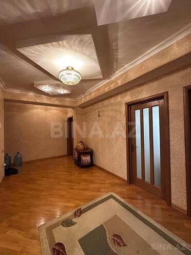 Satılır 2 otaqlı yeni tikili 96 m², Bakıxanov q., photo 6 from 16