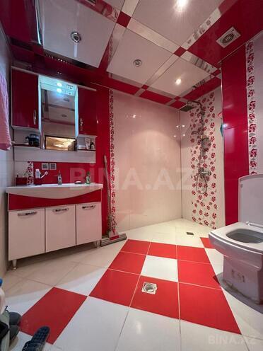 Satılır 2 otaqlı yeni tikili 96 m², Bakıxanov q., photo 14 from 16