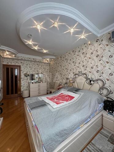 Satılır 2 otaqlı yeni tikili 96 m², Bakıxanov q., photo 7 from 16