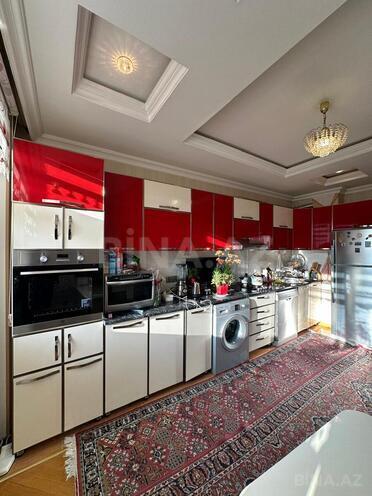 Satılır 2 otaqlı yeni tikili 96 m², Bakıxanov q., photo 11 from 16