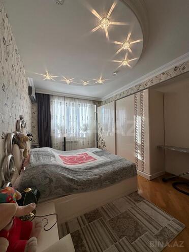 Satılır 2 otaqlı yeni tikili 96 m², Bakıxanov q., photo 8 from 16
