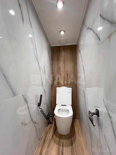 Продаётся 3-комн. вторичка 80 м², м. Халглар Достлугу, photo 16 from 17