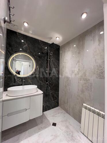 Продаётся 3-комн. вторичка 80 м², м. Халглар Достлугу, photo 15 from 17