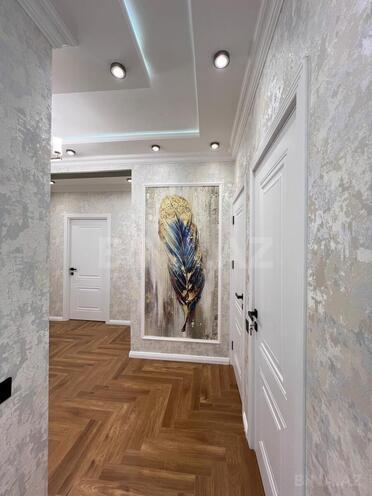 Продаётся 3-комн. вторичка 80 м², м. Халглар Достлугу, photo 14 from 17