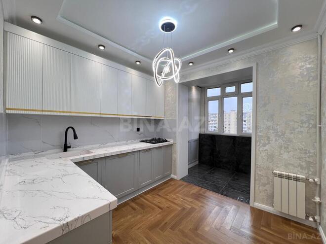 Продаётся 3-комн. вторичка 80 м², м. Халглар Достлугу, photo 6 from 17