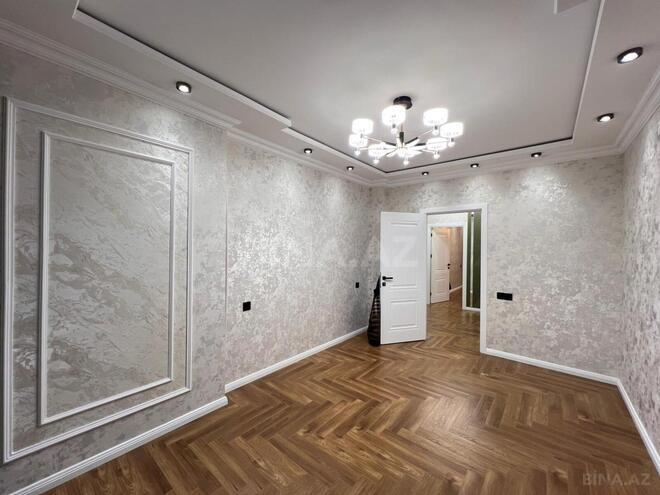 Продаётся 3-комн. вторичка 80 м², м. Халглар Достлугу, photo 11 from 17
