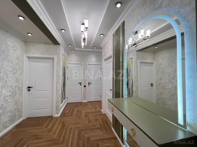 Продаётся 3-комн. вторичка 80 м², м. Халглар Достлугу, photo 1 from 17