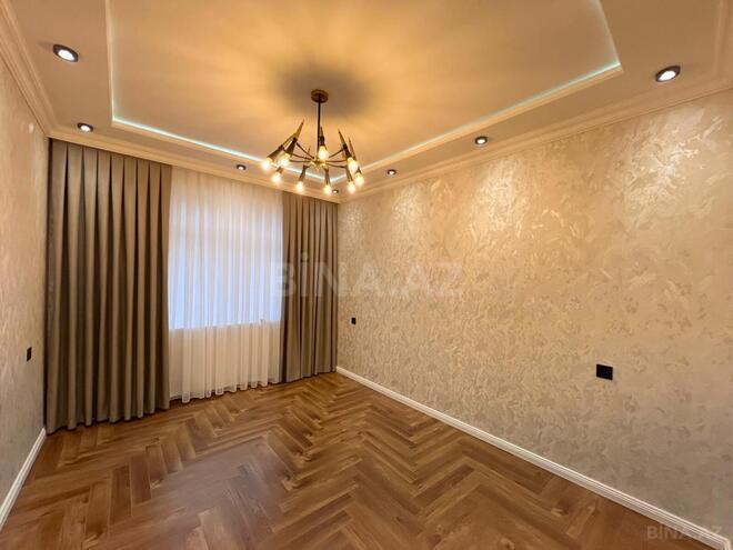 Продаётся 3-комн. вторичка 80 м², м. Халглар Достлугу, photo 12 from 17
