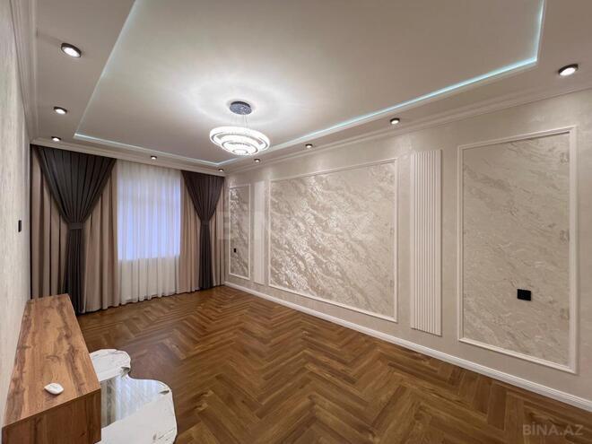 Продаётся 3-комн. вторичка 80 м², м. Халглар Достлугу, photo 4 from 17
