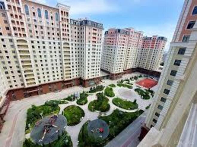 Satılır 2 otaqlı yeni tikili 68 m², Elmlər Akademiyası m., photo 26 from 27