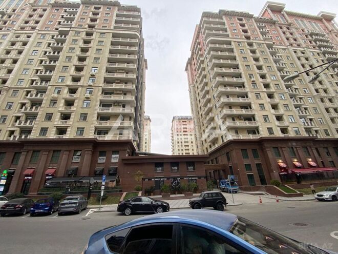 Satılır 2 otaqlı yeni tikili 68 m², Elmlər Akademiyası m., photo 11 from 27