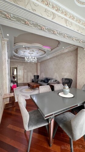 Продаётся 4-комн. новостройка 168 м², м. Кара Караев, photo 4 from 31