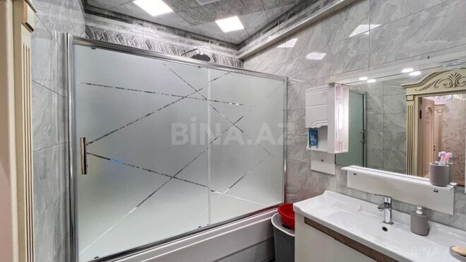 Продаётся 4-комн. новостройка 168 м², м. Кара Караев, photo 19 from 31