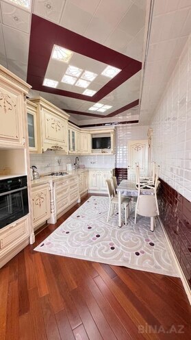 Продаётся 4-комн. новостройка 168 м², м. Кара Караев, photo 16 from 31