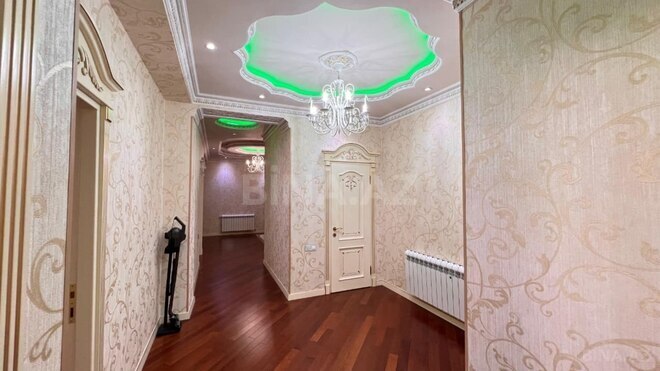 Продаётся 4-комн. новостройка 168 м², м. Кара Караев, photo 22 from 31