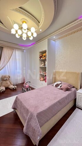 Продаётся 4-комн. новостройка 168 м², м. Кара Караев, photo 12 from 31