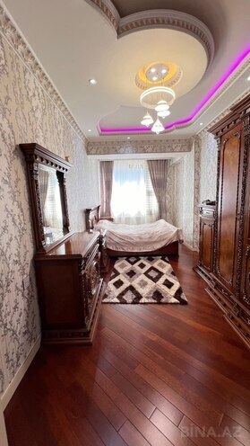 Продаётся 4-комн. новостройка 168 м², м. Кара Караев, photo 14 from 31