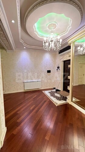 Продаётся 4-комн. новостройка 168 м², м. Кара Караев, photo 27 from 31