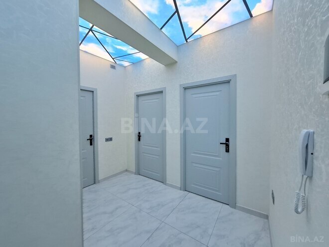 Продаётся 2-комн. новостройка 67 м², м. Мемар Аджеми, photo 5 from 15