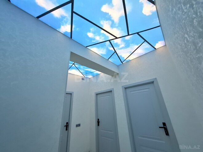 Продаётся 2-комн. новостройка 67 м², м. Мемар Аджеми, photo 12 from 15