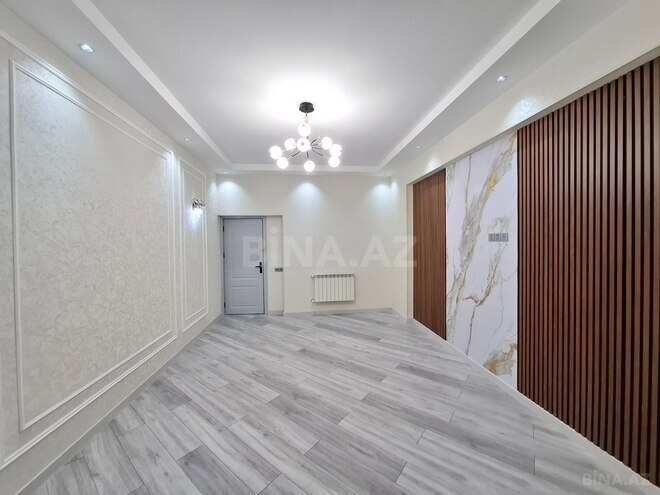 Продаётся 2-комн. новостройка 67 м², м. Мемар Аджеми, photo 3 from 15