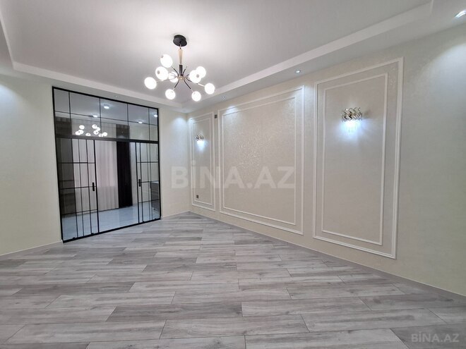 Продаётся 2-комн. новостройка 67 м², м. Мемар Аджеми, photo 4 from 15