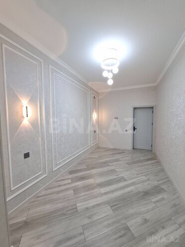 Продаётся 2-комн. новостройка 67 м², м. Мемар Аджеми, photo 8 from 15