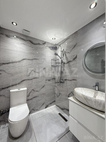 Продаётся 2-комн. вторичка 45 м², м. Гянджлик, photo 14 from 16