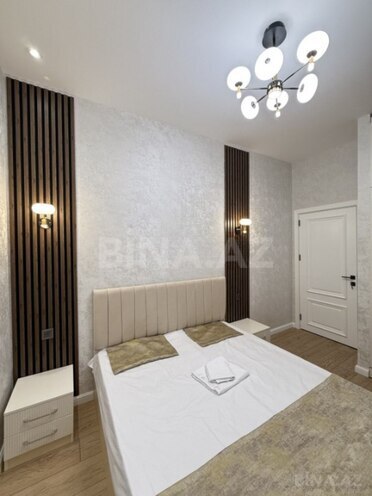 Продаётся 2-комн. вторичка 45 м², м. Гянджлик, photo 10 from 16