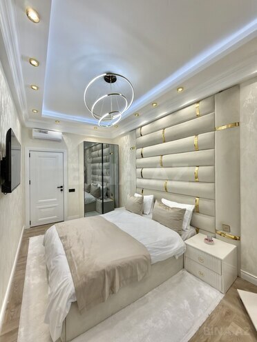 Продаётся 3-комн. новостройка 101 м², м. 28 мая, photo 13 from 20