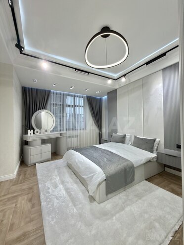 Продаётся 3-комн. новостройка 101 м², м. 28 мая, photo 5 from 20