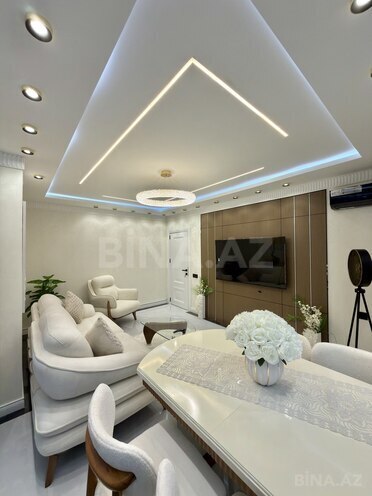 Продаётся 3-комн. новостройка 101 м², м. 28 мая, photo 3 from 20