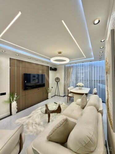 Продаётся 3-комн. новостройка 101 м², м. 28 мая, photo 4 from 20