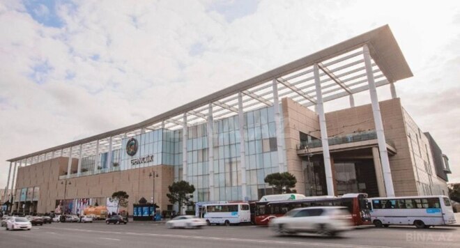 Продаётся 2-комн. вторичка 40 м², м. Гянджлик, photo 14 from 15